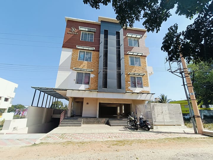 Cozy 2BHK flat Mysore Apartments for Rent in Mysuru, Karnataka