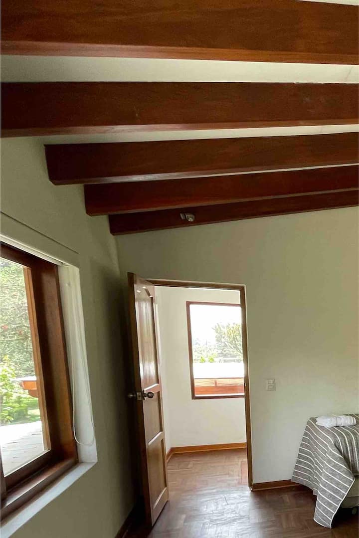 غرفة النوم 4