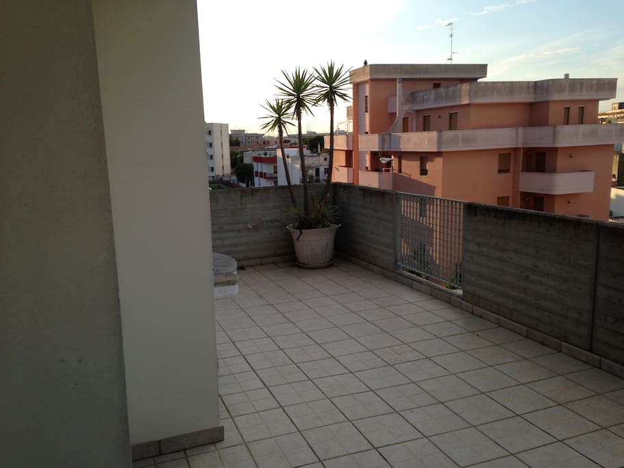 terrazzo
