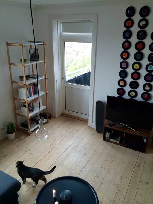 Livingroom