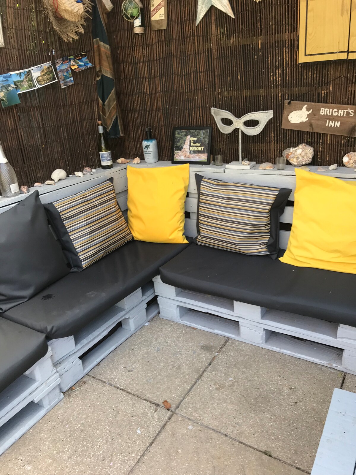 Всекидневна зона