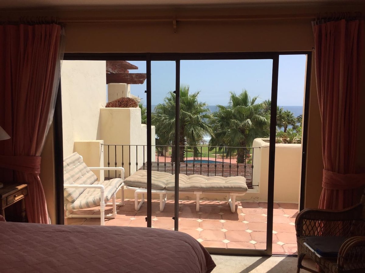 Dormitorio principal