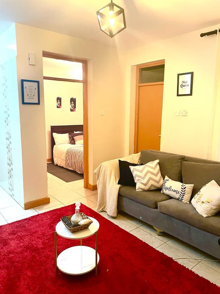 Syokimau Vacation Rentals & Homes Syokimau, Nairobi, Kenya Airbnb