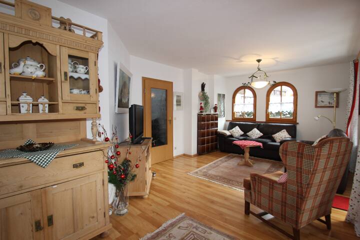 Ferienhaus Thumerer Houses For Rent In Oberstdorf