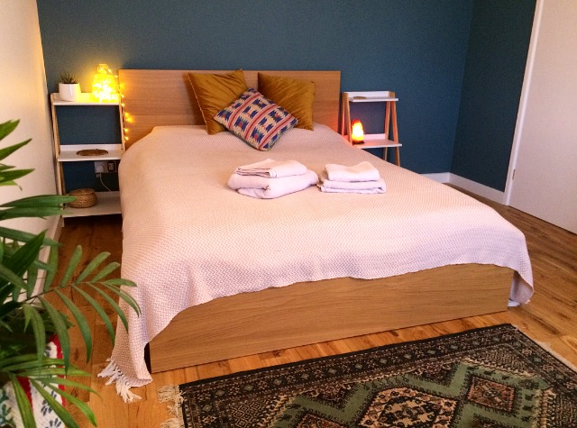 Спална соба 2