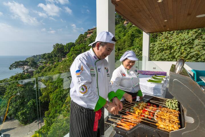 BBQ