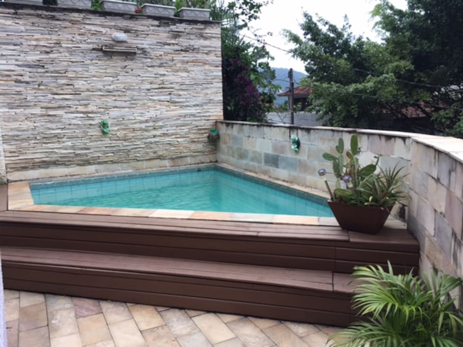 Piscina/Swimming Pool