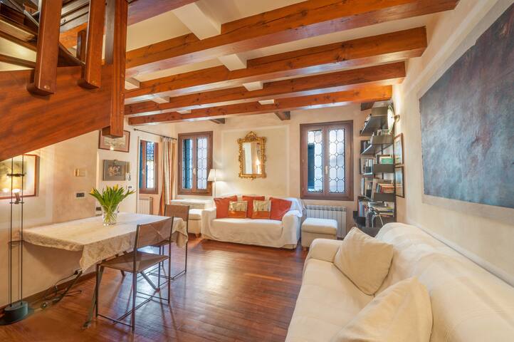 Ca’ delle Pizzocchere, a perfect spot in San Marco gallery image 5