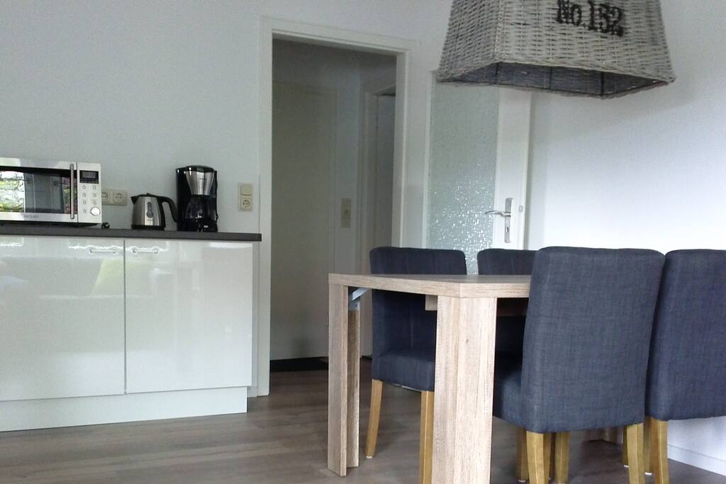 Eettafel