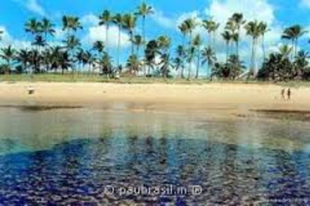 Piscinas Naturais-Imagem 1