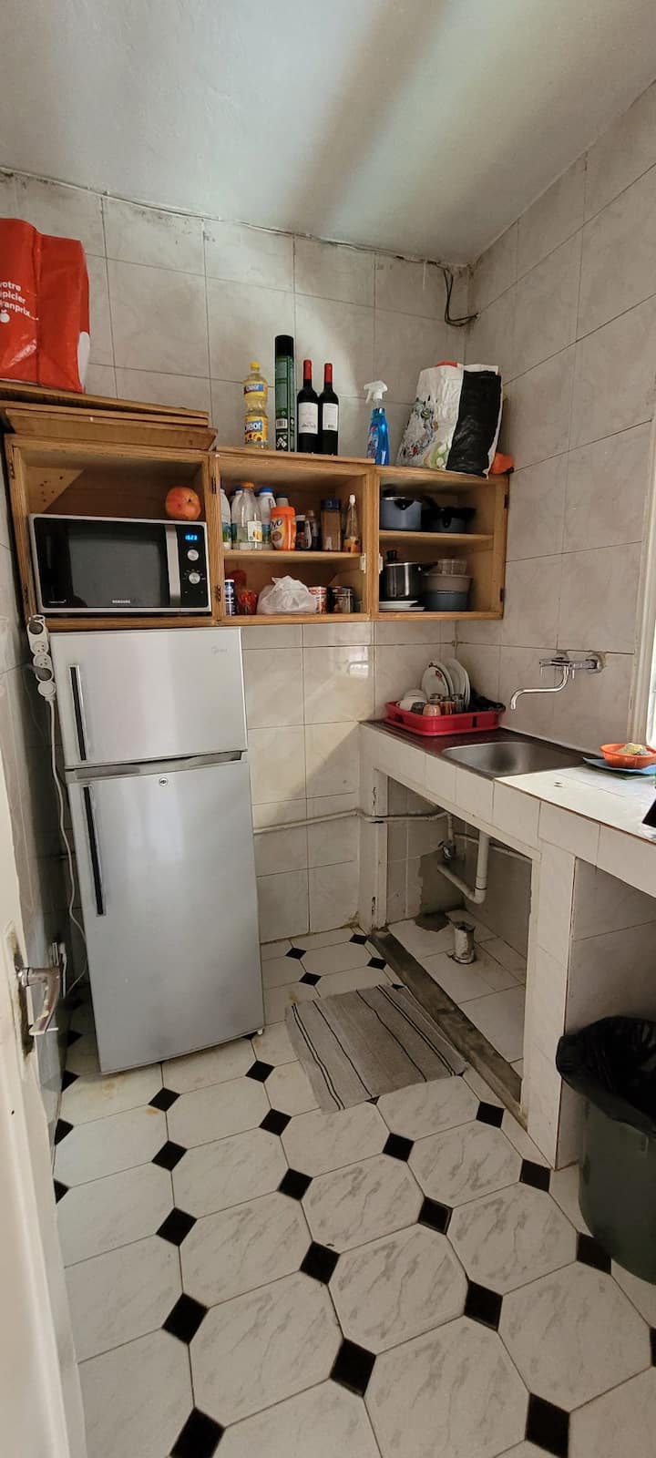 Jolie Appartement à Koumassi Remblais - Abidjan