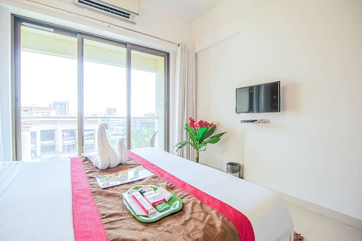 Спална соба 1