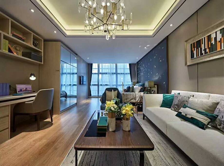 客厅