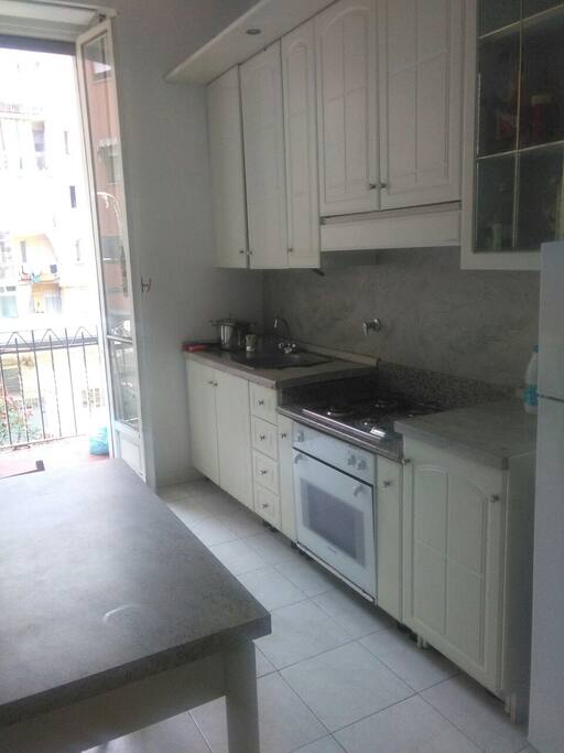 cucina