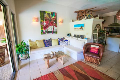 Top performing Airbnb: Jungle view with private pool in Sayulita