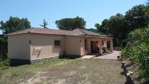 Casa Gran 14 pax, pool, wifi