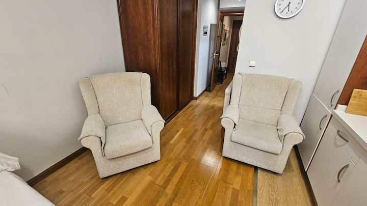 Estudio Las Catedrales "Wifi" (Centro Histórico) - Salamanca
