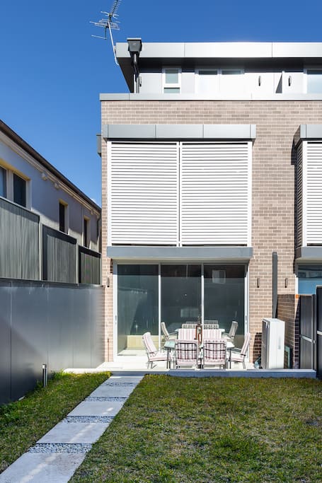 Townhouse