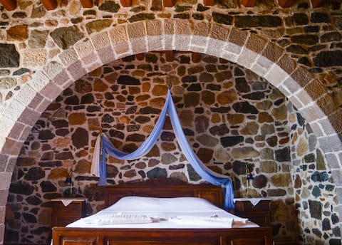 Liotridia Traditional Guesthouse Next to the Sea