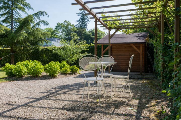 Magnificent villa in Geneva gallery image 4