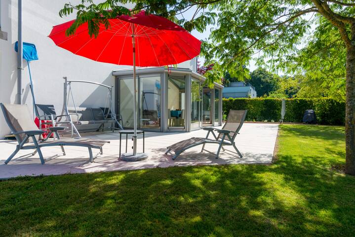 Magnificent villa in Geneva gallery image 5