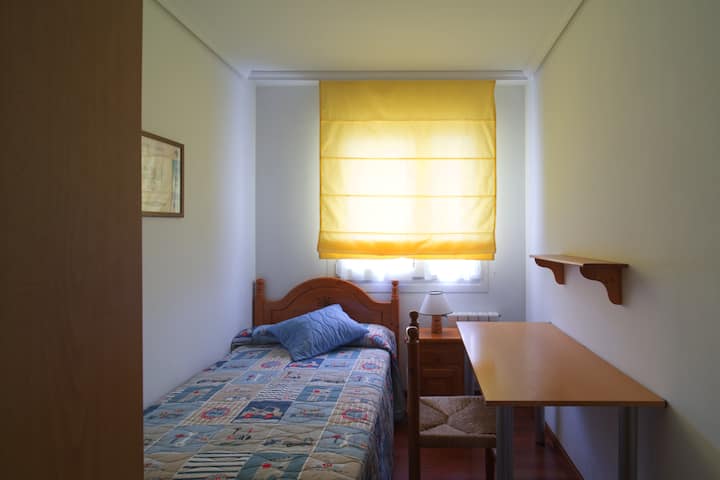 חדר שינה ליחיד 3 