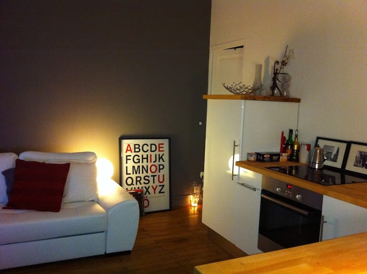 Cozy apartment in Montmartre Apartments for Rent in Paris, Îlede