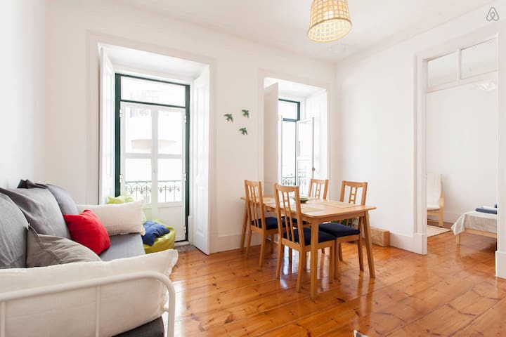 Big family/Groups for 12 person