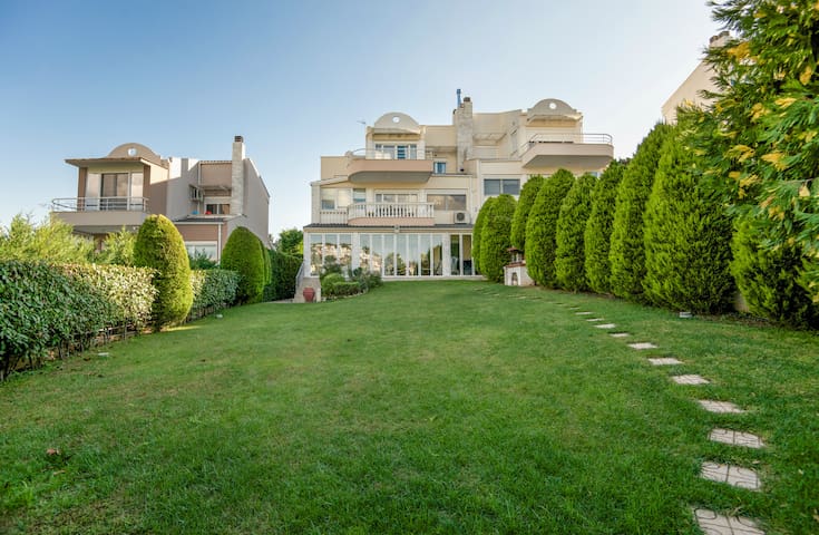 Villa in Thessaloniki