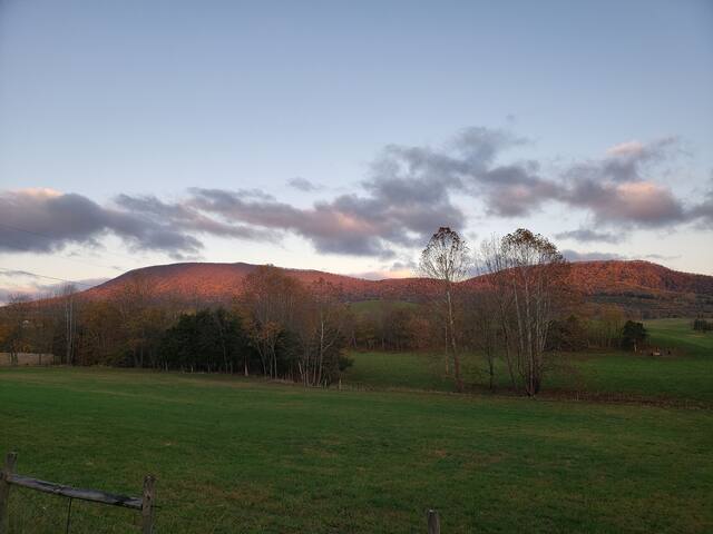 Airbnb Goshen Vacation Rentals Places To Stay Virginia