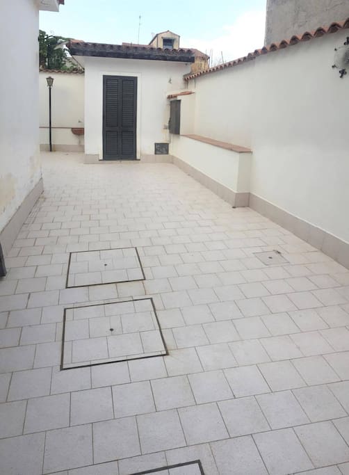 cortile