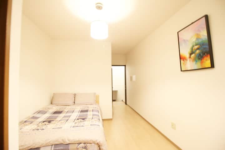 ห้องนอน #1