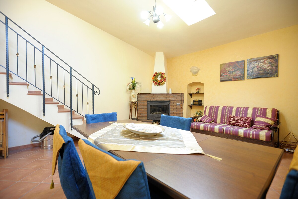 Дневна соба