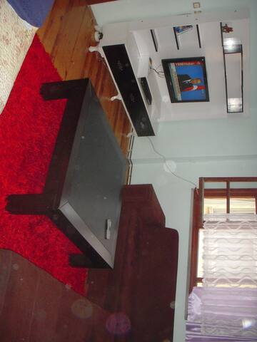 Fair, clean & comfy Apt – Beyoglu