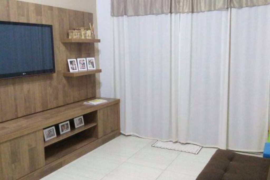 Sala de TV