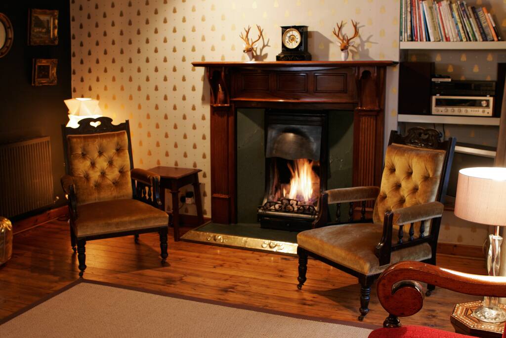 Fabulous 5 * Townhouse with Sauna Houses for Rent in