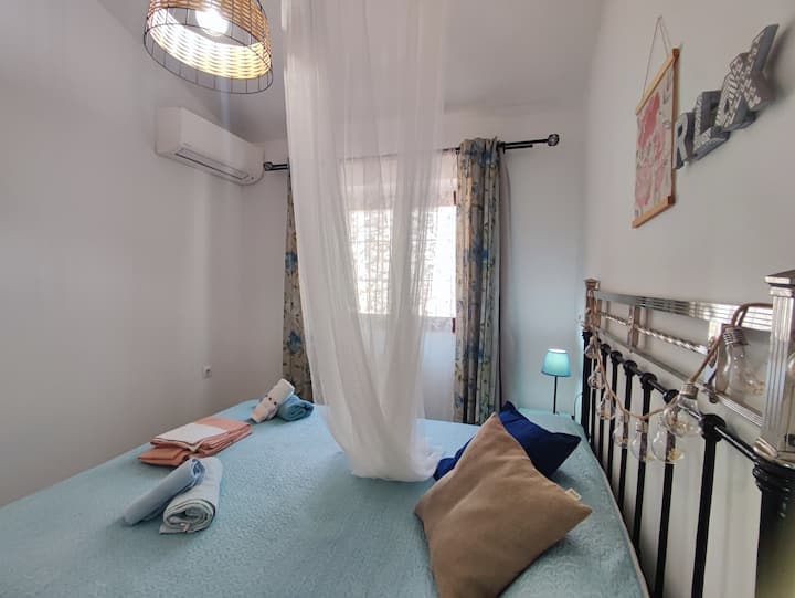 საძინებელი 1
