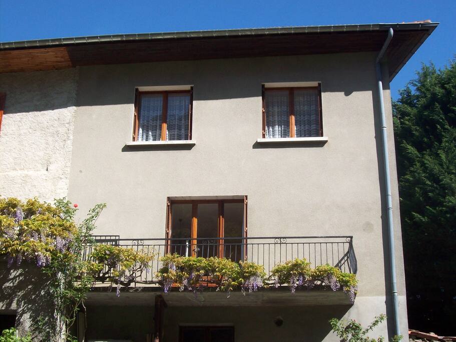 Vue d'ensemble