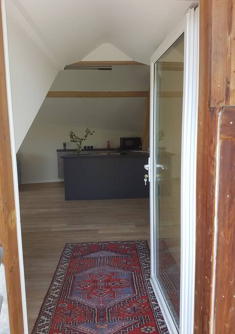 Entrée