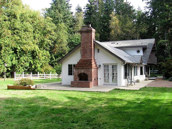 10 Best Airbnb Vacation Rentals In Point Roberts, Washington Updated