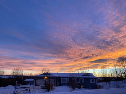 Northern Rockies Vacation Rentals Homes Canada Airbnb