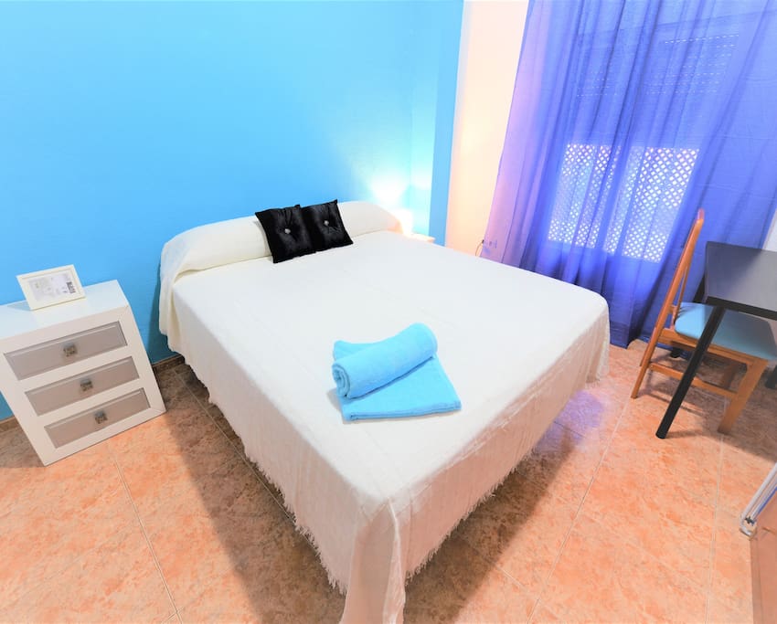 Dormitorio