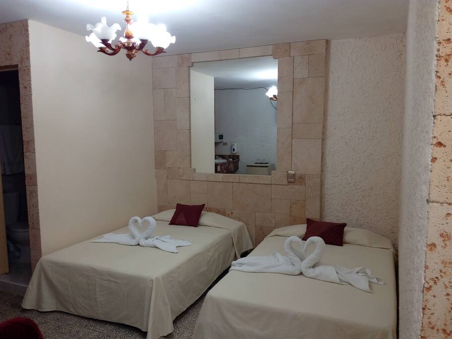 Habitación