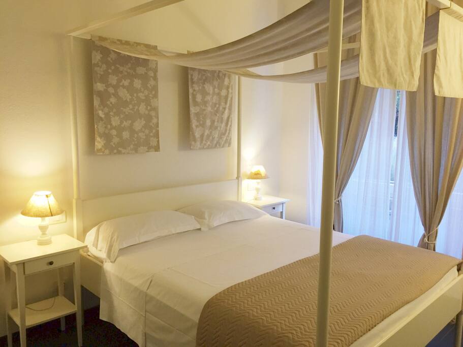 Camera da letto