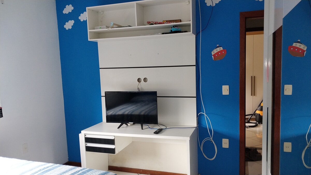 საძინებელი 1