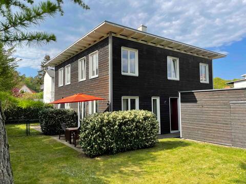 family-friendly holiday home Goethestraße 8
