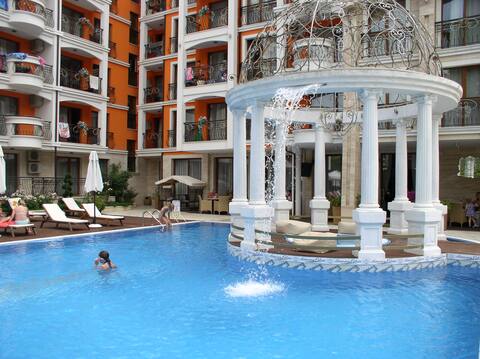 LVV Palace Apartment