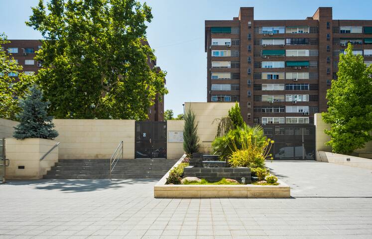 Lovely flat at 15 min from Retiro Park gallery image 4