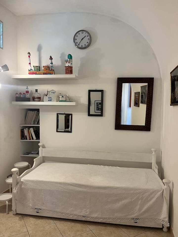 Home Sweet Home - Giovinazzo