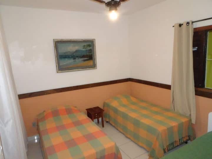 Спалня 1 приземен етаж